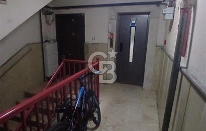 KEÇİÖREN ATAPARK' da Bahçeli 110 m² 3+1 Satılık Daire