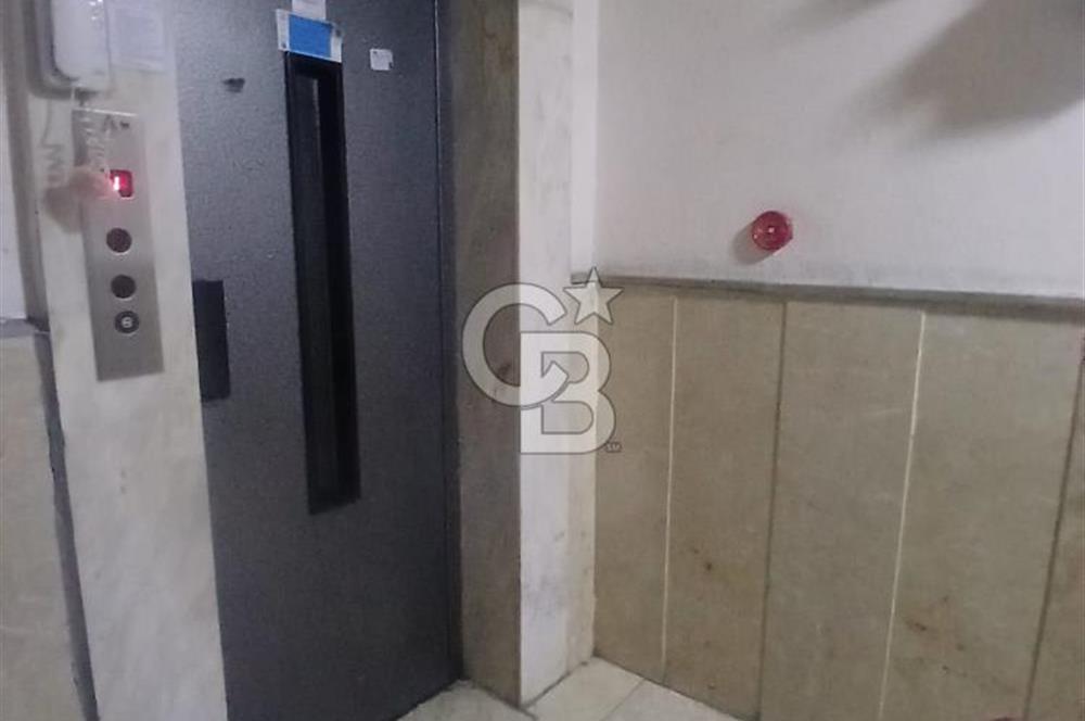 KEÇİÖREN ATAPARK' da Bahçeli 110 m² 3+1 Satılık Daire