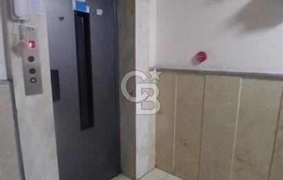 KEÇİÖREN ATAPARK' da Bahçeli 110 m² 3+1 Satılık Daire