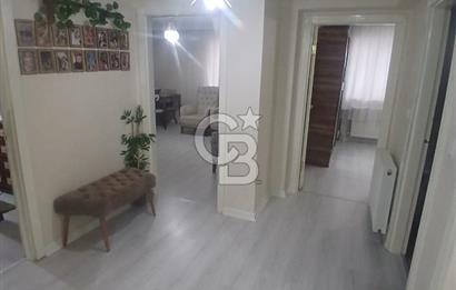 KEÇİÖREN ATAPARK' da Bahçeli 110 m² 3+1 Satılık Daire