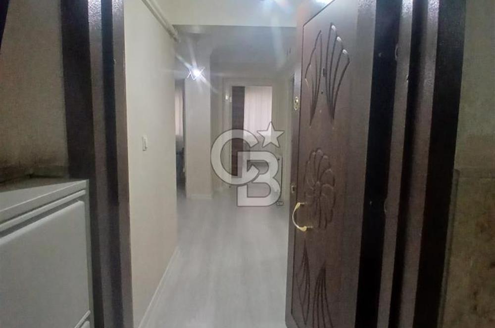 KEÇİÖREN ATAPARK' da Bahçeli 110 m² 3+1 Satılık Daire