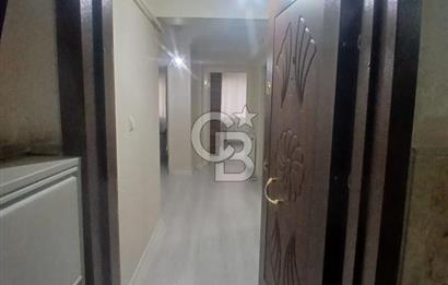 KEÇİÖREN ATAPARK' da Bahçeli 110 m² 3+1 Satılık Daire