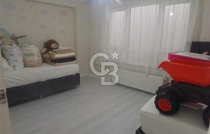 KEÇİÖREN ATAPARK' da Bahçeli 110 m² 3+1 Satılık Daire