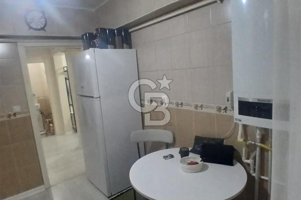 KEÇİÖREN ATAPARK' da Bahçeli 110 m² 3+1 Satılık Daire