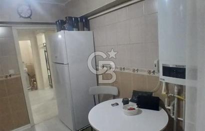 KEÇİÖREN ATAPARK' da Bahçeli 110 m² 3+1 Satılık Daire