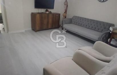 KEÇİÖREN ATAPARK' da Bahçeli 110 m² 3+1 Satılık Daire