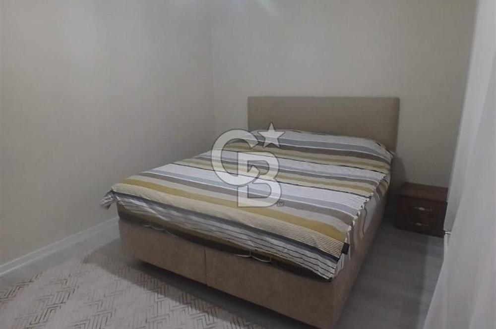 KEÇİÖREN ATAPARK' da Bahçeli 110 m² 3+1 Satılık Daire