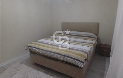 KEÇİÖREN ATAPARK' da Bahçeli 110 m² 3+1 Satılık Daire