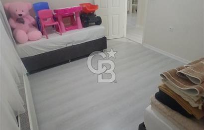 KEÇİÖREN ATAPARK' da Bahçeli 110 m² 3+1 Satılık Daire