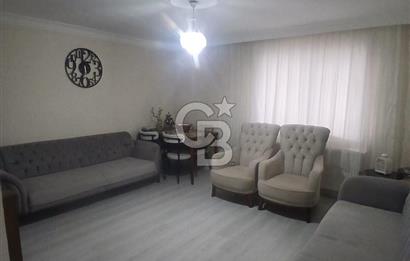 KEÇİÖREN ATAPARK' da Bahçeli 110 m² 3+1 Satılık Daire