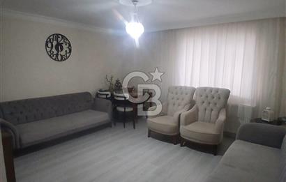 KEÇİÖREN ATAPARK' da Bahçeli 110 m² 3+1 Satılık Daire