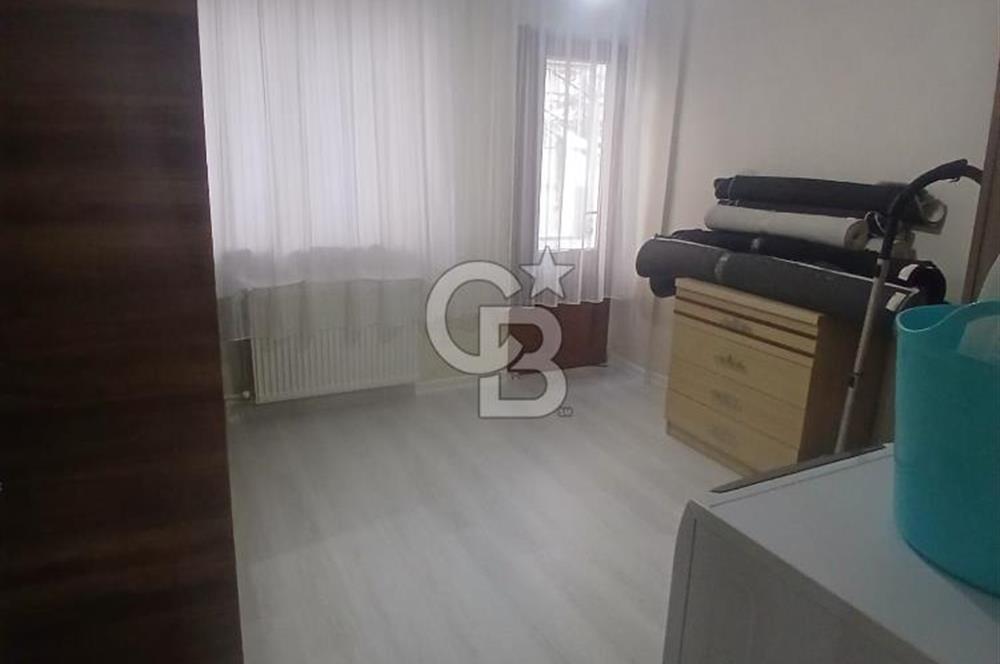 KEÇİÖREN ATAPARK' da Bahçeli 110 m² 3+1 Satılık Daire