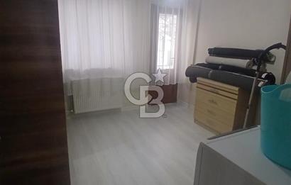 KEÇİÖREN ATAPARK' da Bahçeli 110 m² 3+1 Satılık Daire