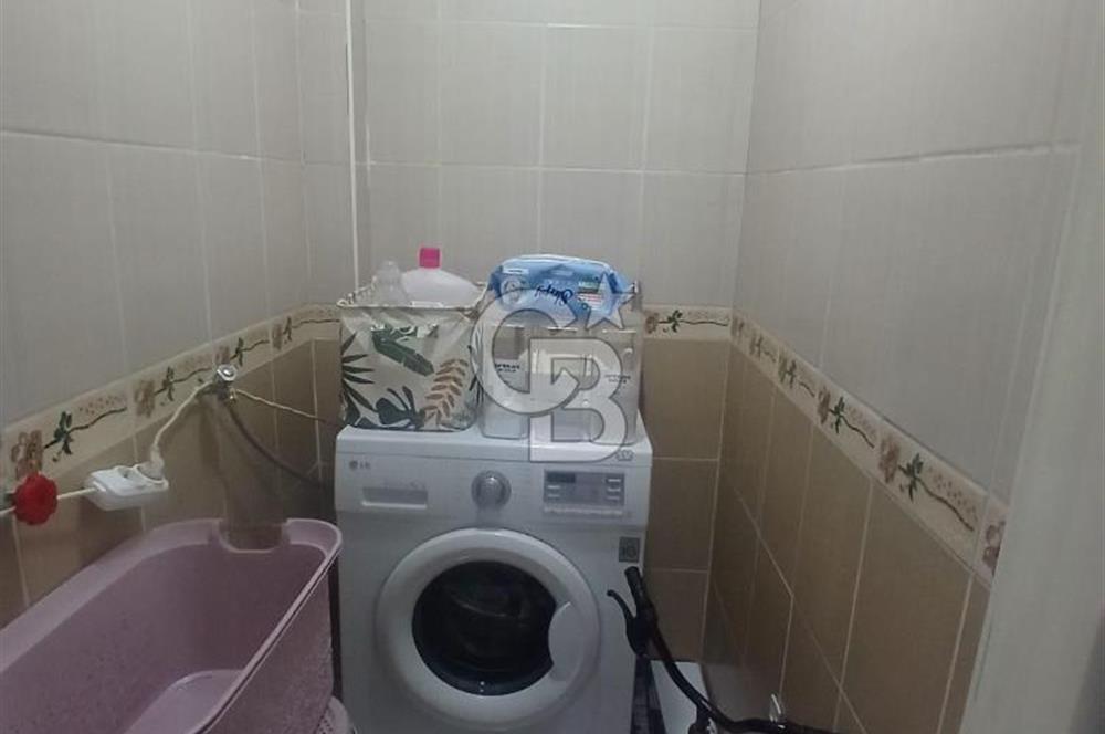 KEÇİÖREN ATAPARK' da Bahçeli 110 m² 3+1 Satılık Daire