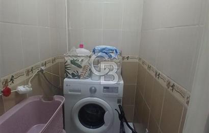 KEÇİÖREN ATAPARK' da Bahçeli 110 m² 3+1 Satılık Daire