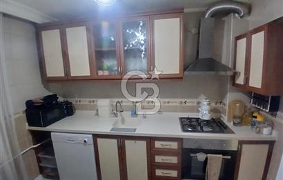 KEÇİÖREN ATAPARK' da Bahçeli 110 m² 3+1 Satılık Daire