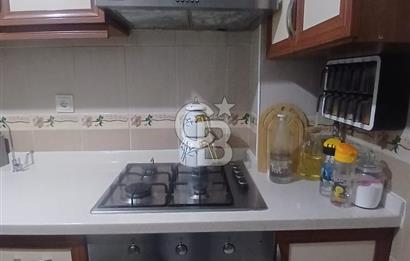 KEÇİÖREN ATAPARK' da Bahçeli 110 m² 3+1 Satılık Daire