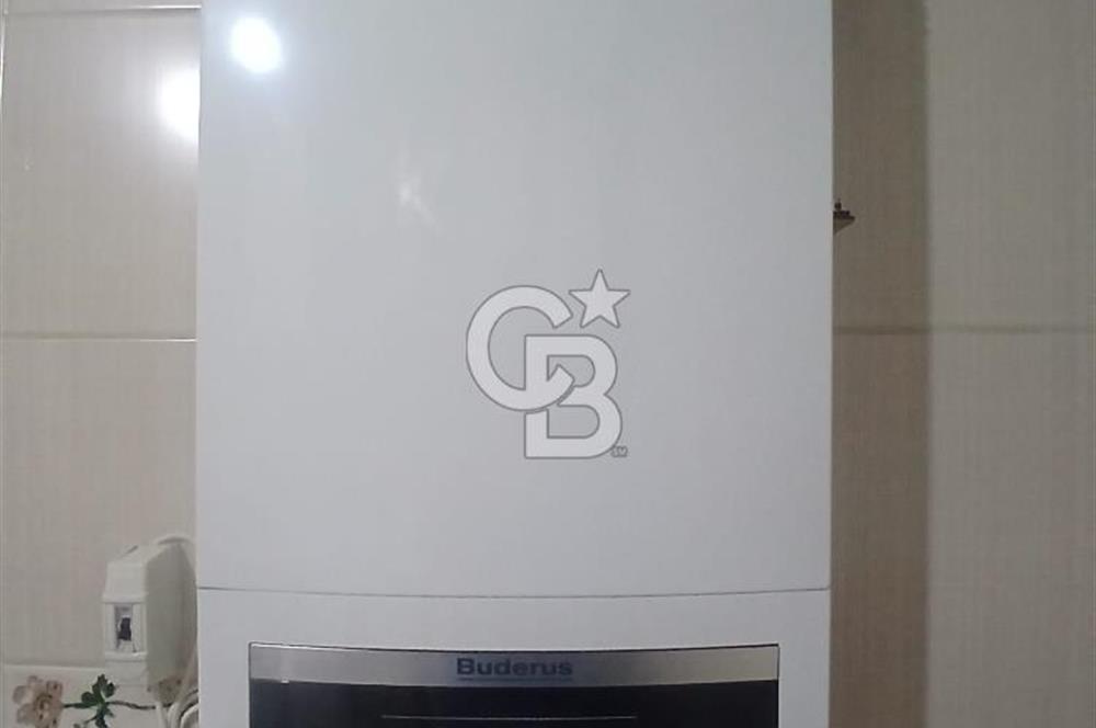 KEÇİÖREN ATAPARK' da Bahçeli 110 m² 3+1 Satılık Daire