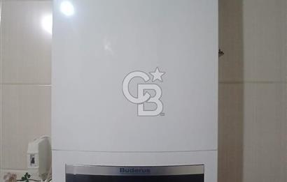 KEÇİÖREN ATAPARK' da Bahçeli 110 m² 3+1 Satılık Daire