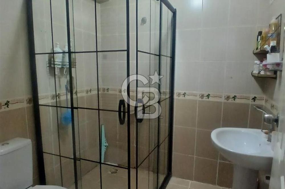 KEÇİÖREN ATAPARK' da Bahçeli 110 m² 3+1 Satılık Daire