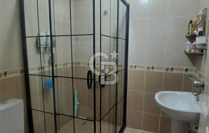 KEÇİÖREN ATAPARK' da Bahçeli 110 m² 3+1 Satılık Daire