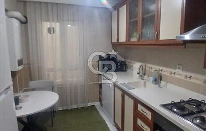 KEÇİÖREN ATAPARK' da Bahçeli 110 m² 3+1 Satılık Daire