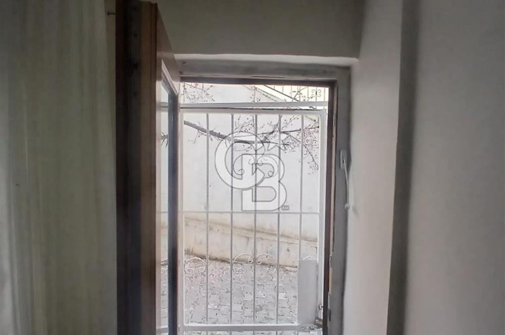 KEÇİÖREN ATAPARK' da Bahçeli 110 m² 3+1 Satılık Daire