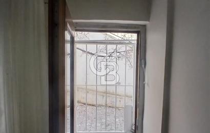 KEÇİÖREN ATAPARK' da Bahçeli 110 m² 3+1 Satılık Daire