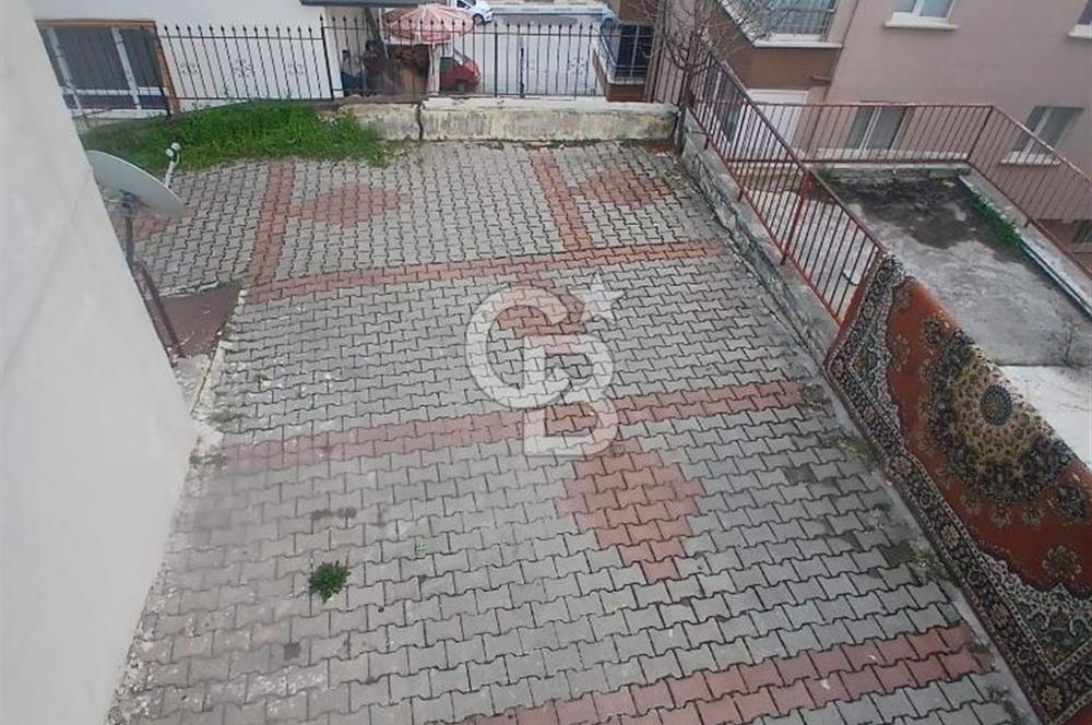 KEÇİÖREN ATAPARK' da Bahçeli 110 m² 3+1 Satılık Daire