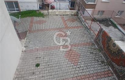 KEÇİÖREN ATAPARK' da Bahçeli 110 m² 3+1 Satılık Daire