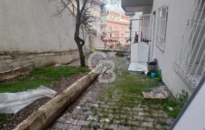 KEÇİÖREN ATAPARK' da Bahçeli 110 m² 3+1 Satılık Daire