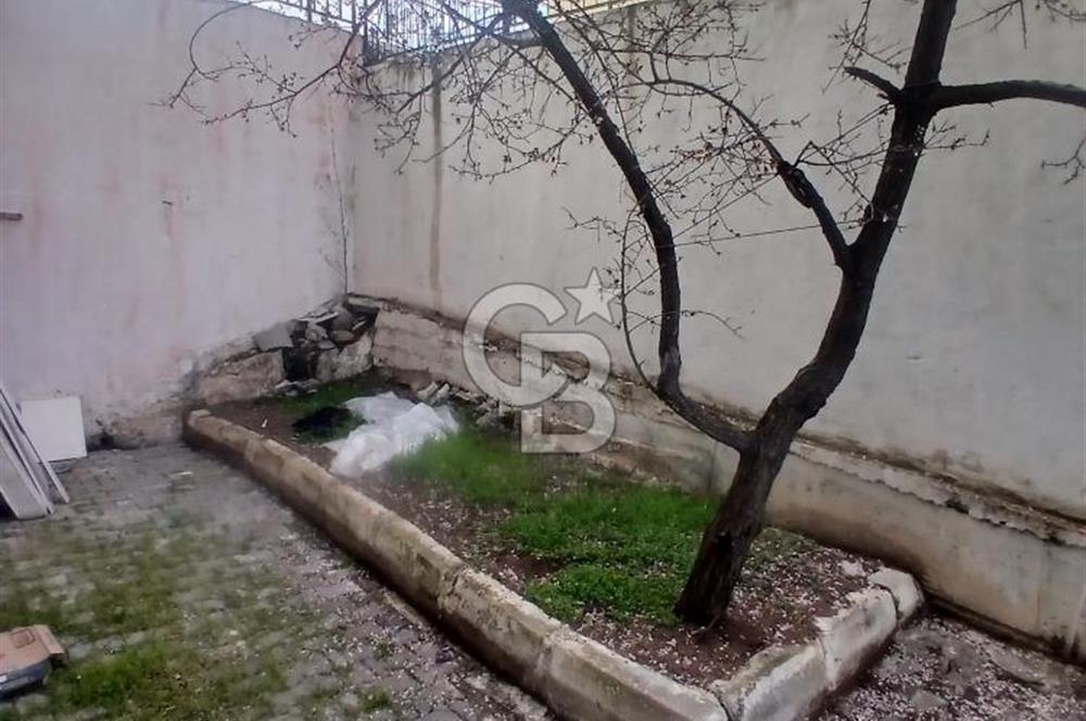 KEÇİÖREN ATAPARK' da Bahçeli 110 m² 3+1 Satılık Daire