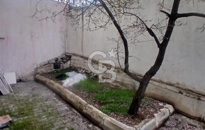 KEÇİÖREN ATAPARK' da Bahçeli 110 m² 3+1 Satılık Daire