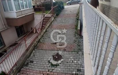 KEÇİÖREN ATAPARK' da Bahçeli 110 m² 3+1 Satılık Daire