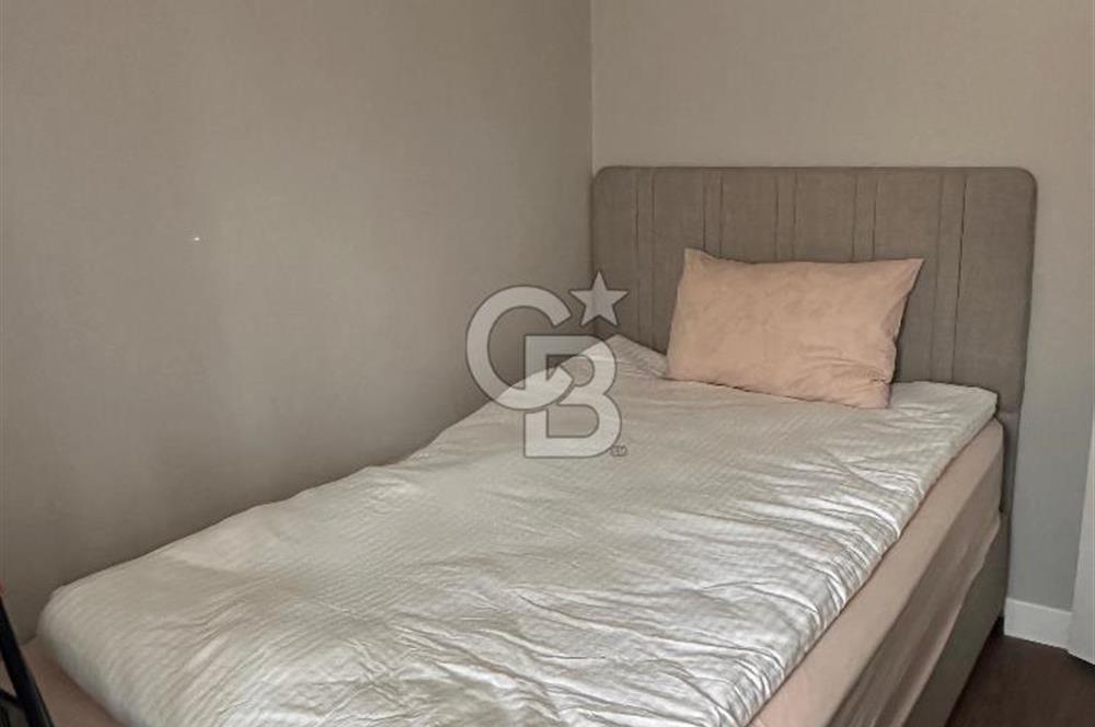 ORAN'DA FULL YAPILI EŞYALI KİRALIK 2+1 DAİRE