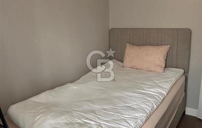 ORAN'DA FULL YAPILI EŞYALI KİRALIK 2+1 DAİRE