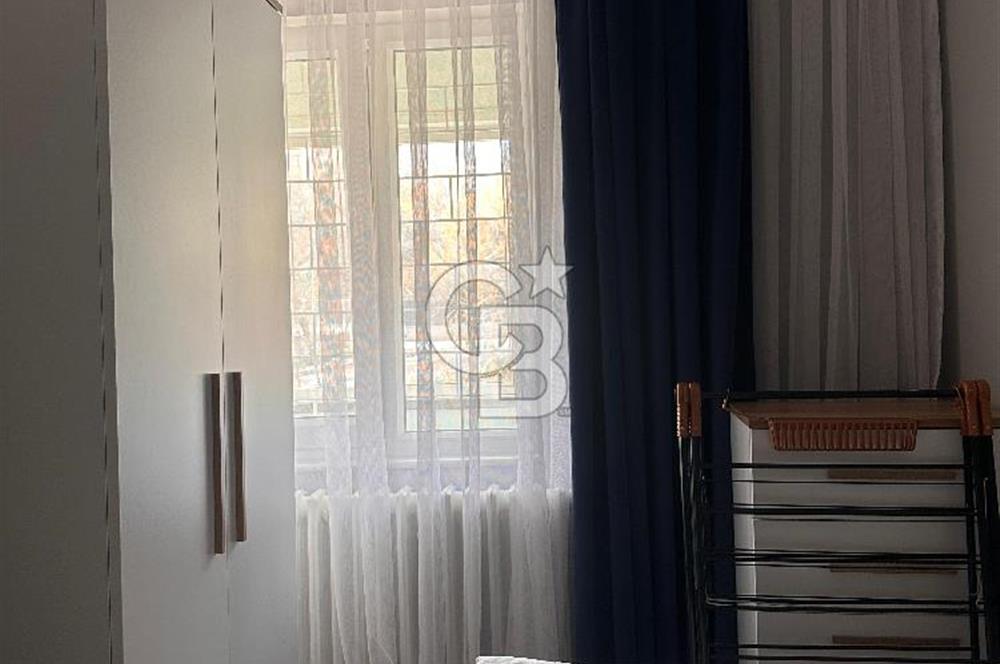 ORAN'DA FULL YAPILI EŞYALI KİRALIK 2+1 DAİRE