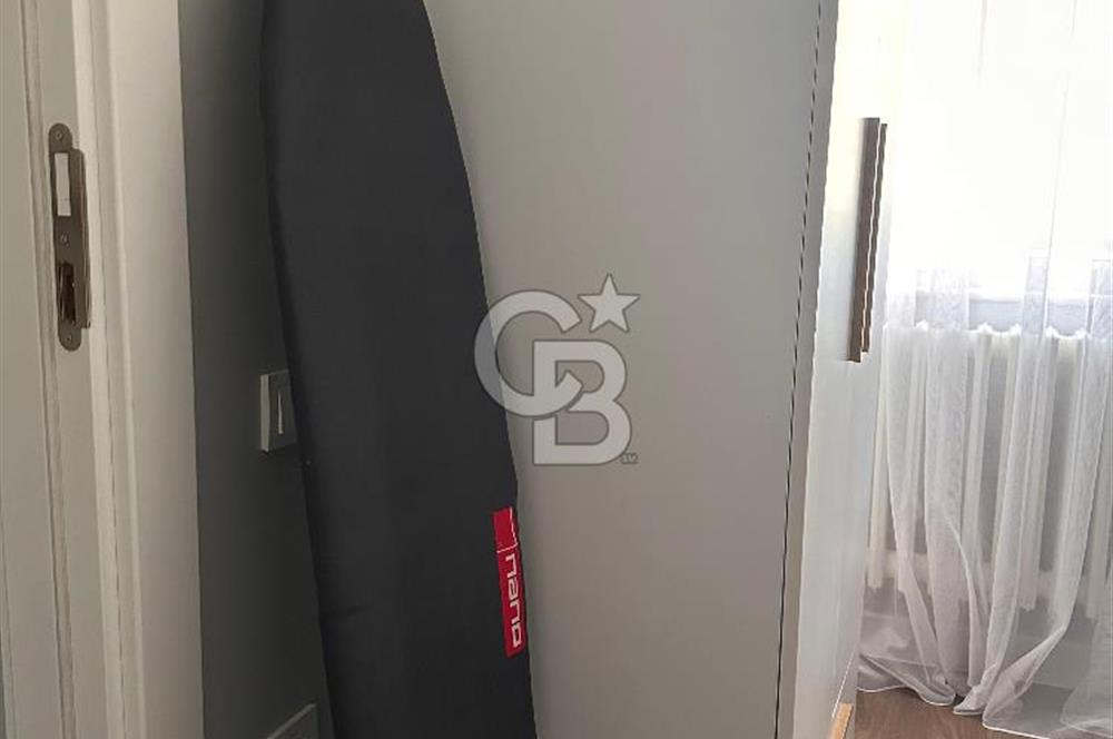 ORAN'DA FULL YAPILI EŞYALI KİRALIK 2+1 DAİRE