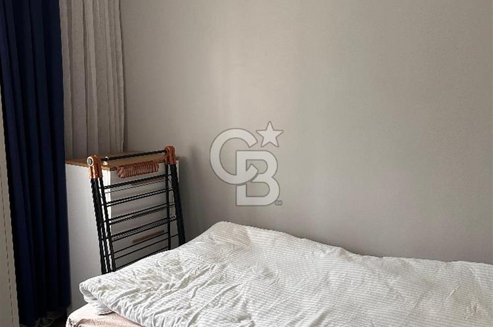 ORAN'DA FULL YAPILI EŞYALI KİRALIK 2+1 DAİRE