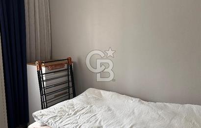 ORAN'DA FULL YAPILI EŞYALI KİRALIK 2+1 DAİRE