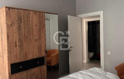 ORAN'DA FULL YAPILI EŞYALI KİRALIK 2+1 DAİRE