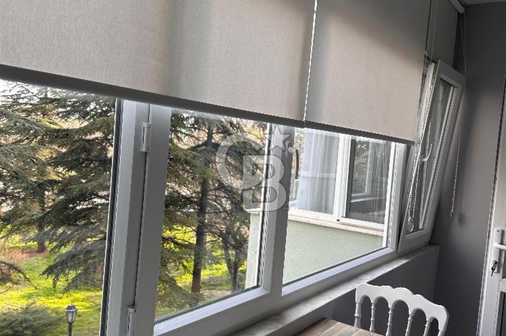 ORAN'DA FULL YAPILI EŞYALI KİRALIK 2+1 DAİRE