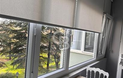 ORAN'DA FULL YAPILI EŞYALI KİRALIK 2+1 DAİRE