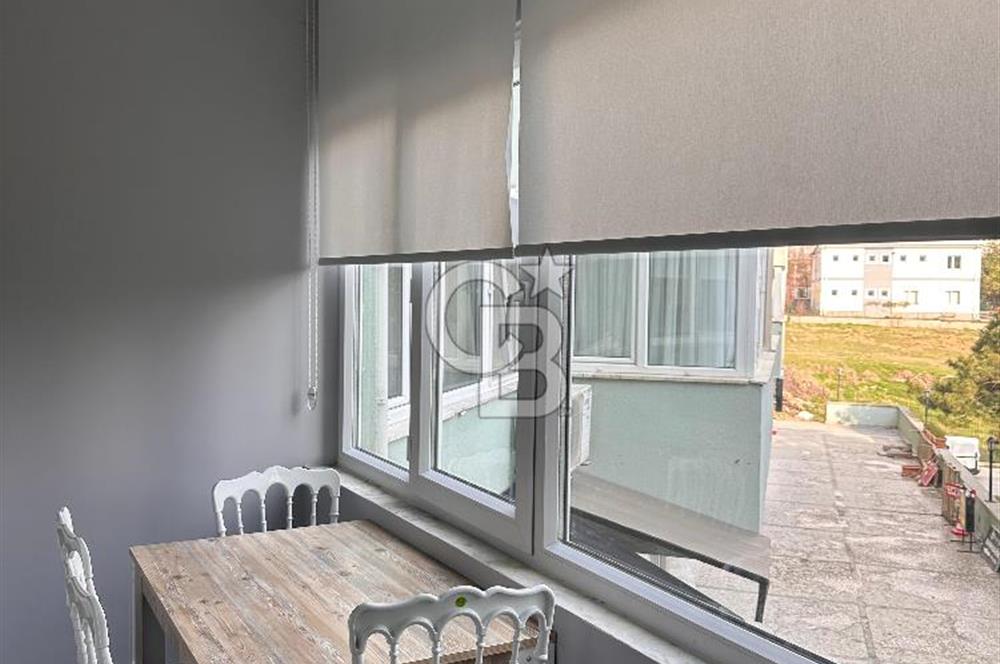 ORAN'DA FULL YAPILI EŞYALI KİRALIK 2+1 DAİRE