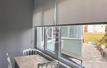 ORAN'DA FULL YAPILI EŞYALI KİRALIK 2+1 DAİRE