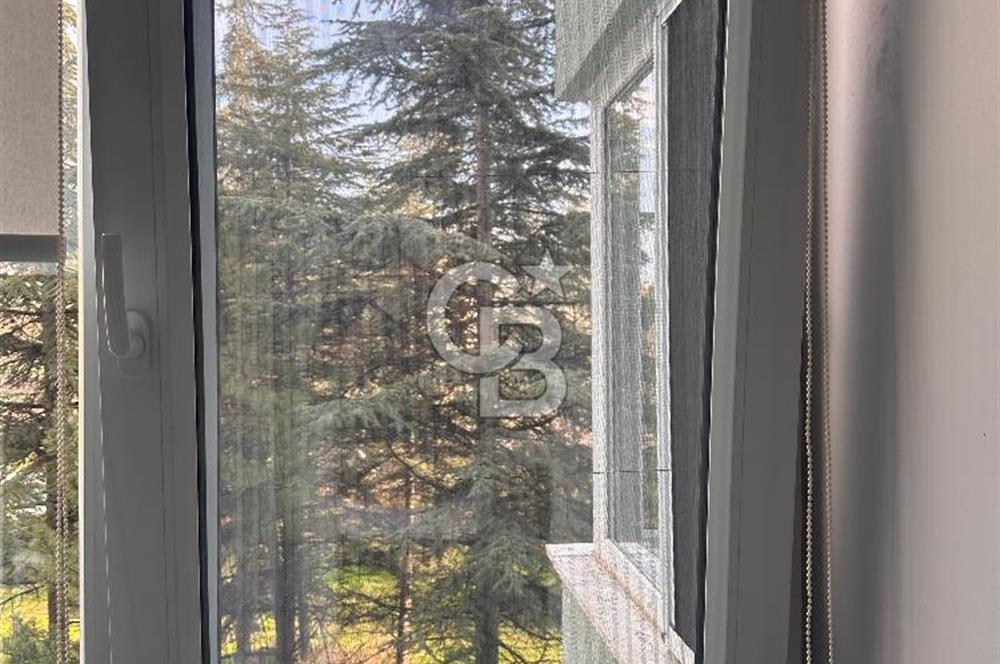 ORAN'DA FULL YAPILI EŞYALI KİRALIK 2+1 DAİRE