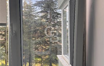 ORAN'DA FULL YAPILI EŞYALI KİRALIK 2+1 DAİRE