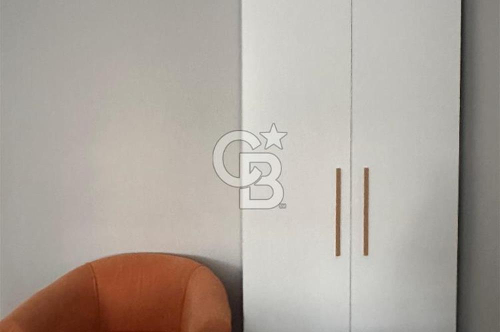 ORAN'DA FULL YAPILI EŞYALI KİRALIK 2+1 DAİRE