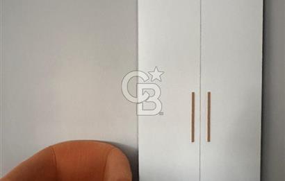 ORAN'DA FULL YAPILI EŞYALI KİRALIK 2+1 DAİRE