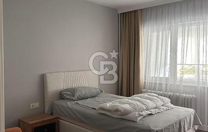 ORAN'DA FULL YAPILI EŞYALI KİRALIK 2+1 DAİRE